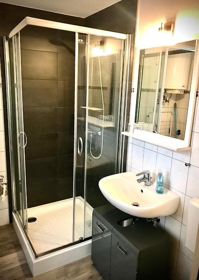 Ferienhaus Till & Lotte Boergerende-Rethwisch Luaran gambar