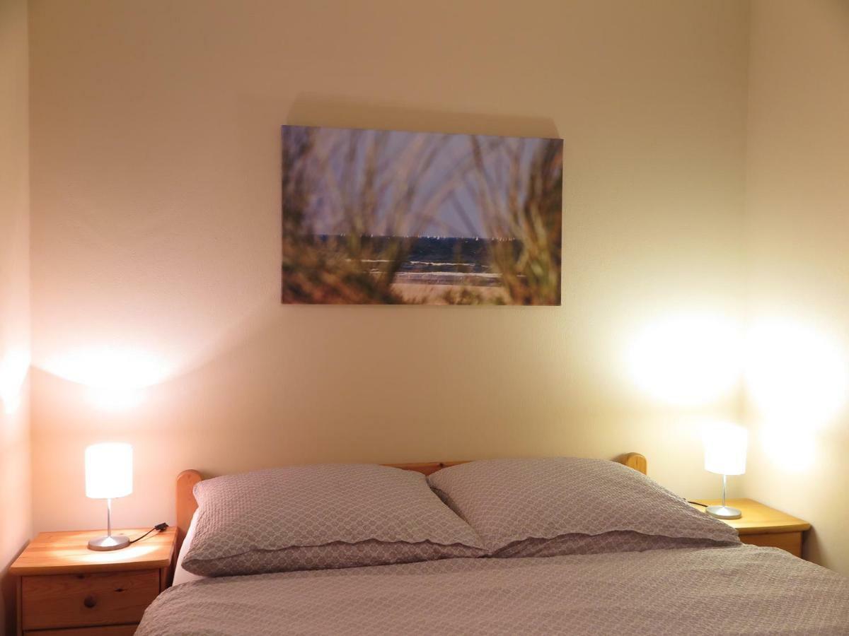 Ferienhaus Till & Lotte Boergerende-Rethwisch Luaran gambar